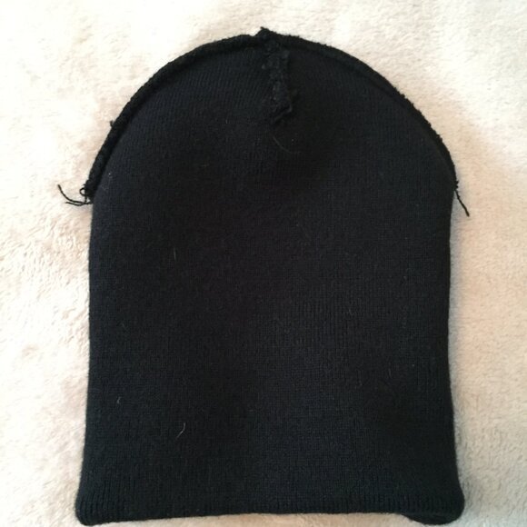WATFORD FC toque with cuff - Picture 3 of 7